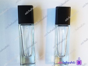 شیشه ساده مستطیلی 20 میل