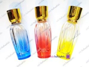 شیشه آنیک گوتال رنگی 30 میل