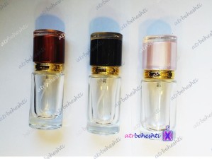 شیشه استوانه در رنگی 25 میل