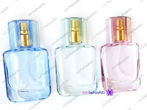 شیشه باریک رنگی 30 میل