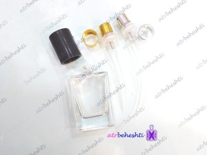 شیشه کتابی ایزی کریپت 20 میل