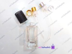 شیشه مستطیلی ایزی کریپت 30 میل