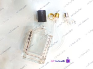 شیشه بارلان ایزی کریپت 100 میل