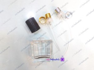 شیشه مکعبی ایزی کریپت 30 میل