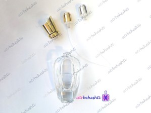 شیشه زرجوف الکساندریا ایزی کریپت 70 میل