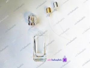 شیشه درب کریستالی ایزی کریپت 50 میل