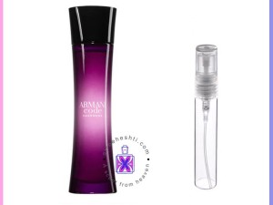 عطر گرمی آرمانی کد کشمیر