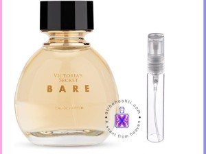عطر گرمی ویکتوریا سکرت بیر
