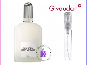 عطر تام فورد گری وتیور ژیوادان