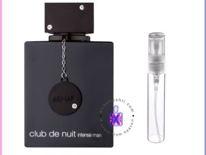 عطر گرمی کلوب د نایت اینتنس