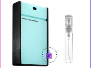 عطر گرمی پورشه دیزاین