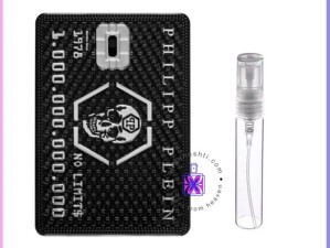 عطر گرمی فیلیپ پلین نو لیمیت