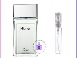 عطر گرمی دیور هایر