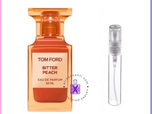 عطر گرمی تام فورد بیتر پیچ