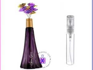 عطر گرمی سلنا گومز