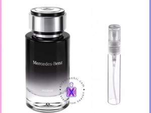 عطر گرمی مرسدس بنز اینتنس