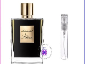 عطر گرمی ایتوکسیکیتد