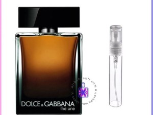 عطر گرمی دوان مردانه