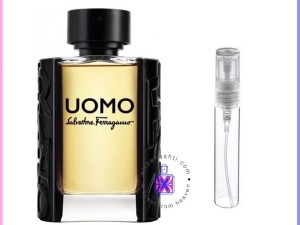 عطر گرمی سالواتوره فراگامو اومو