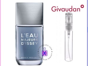 عطر ایسی میاکه لئو ماجور ژیوادان