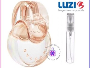 عطر گرمی بولگاری اومنیا کریستالین لوزی
