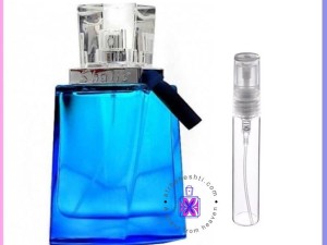 عطر گرمی شالیز مردانه