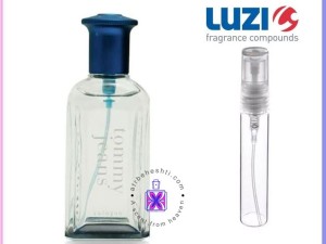 عطر تامی جینز لوزی