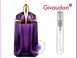 عطر الین موگلر ژیوادان