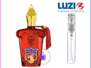 عطر زرجوف بوکت آیدیل لوزی