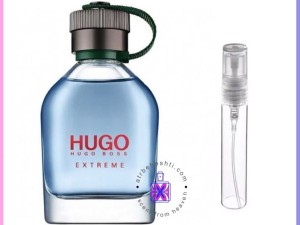 عطر گرمی هوگو اکسترم