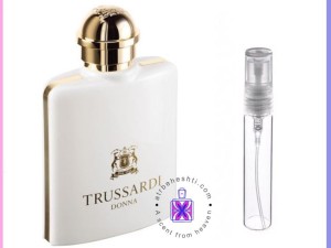 عطر گرمی تروساردی دونا