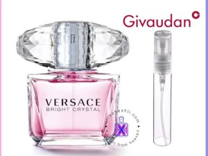 عطر ورساچه برایت ژیوادان