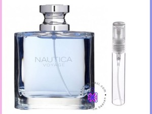 عطر گرمی ناتیکا وویاج