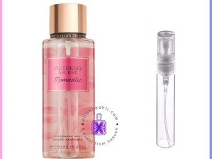عطر گرمی رومانتیک ویش ویکتوریا سکرت