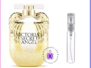 عطر گرمی ویکتوریا سکرت آنجل گلد