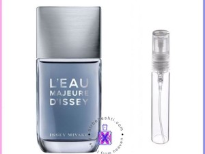 عطر گرمی ایسی میاکه لئو ماجور