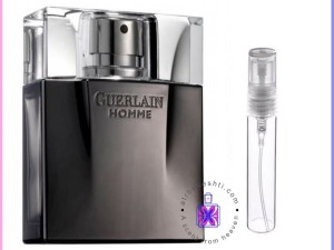 عطر گرمی گرلن هوم اینتنس