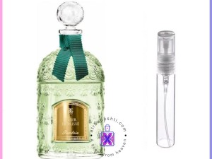 عطر گرمی گرلن بایسر د روسی