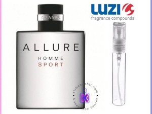 عطر گرمی شنل آلور هوم اسپرت لوزی