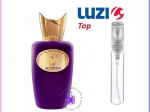 عطر سوسپیرو اسنتو لوزی TOP