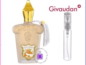 عطر کازاموراتی داما بیانکا ژیوادان