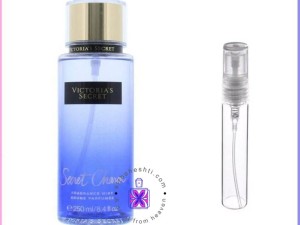 عطر گرمی سکرت چارم ویکتوریا سکرت