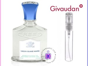 عطر کرید ویرجین ایسلند واتر ژیوادان