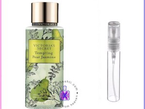عطر گرمی تمپتینگ پیر جاسمین ویکتوریا سکرت