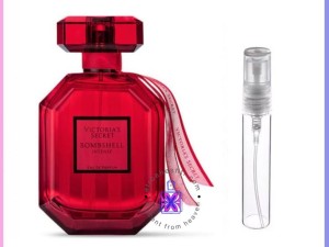 عطر گرمی بامب شل اینتنس