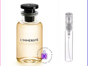 عطر گرمی لویی ویتون ال ایمنسیت