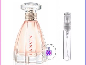 عطر گرمی لانوین مدرن پرینسس