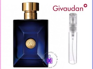 عطر ورساچه دیلان بلو ژیوادان