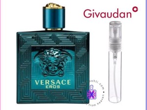 عطر ورساچه اروس ژیوادان