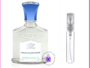 عطر گرمی کرید ویرجین ایسلند واتر